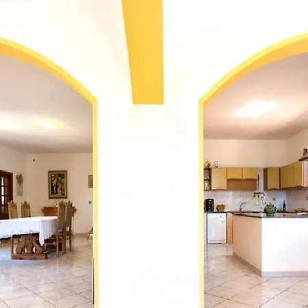 Villa Franca Alghero