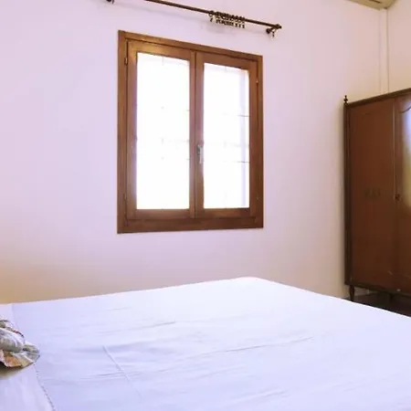 Franca Villa Alghero