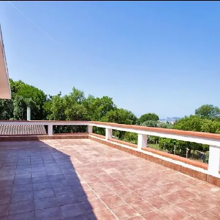 Villa Franca Alghero