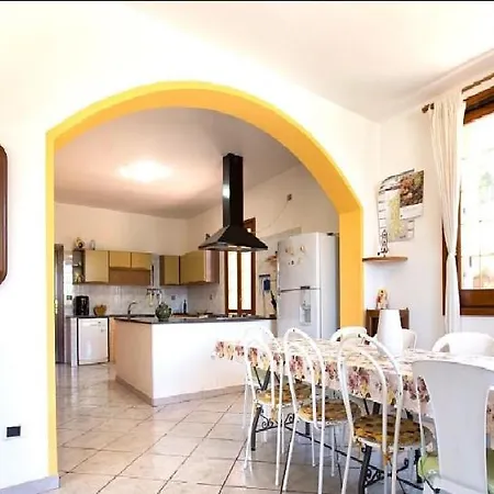 Villa Franca *