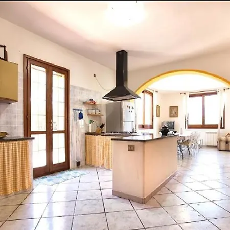 Franca Villa