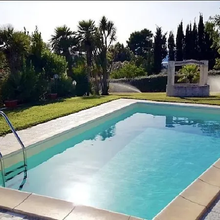 Franca Villa Alghero