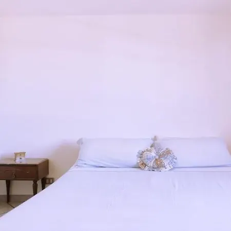Franca Villa Alghero