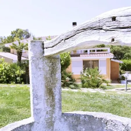 Villa Franca