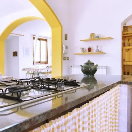 Villa Franca Alghero